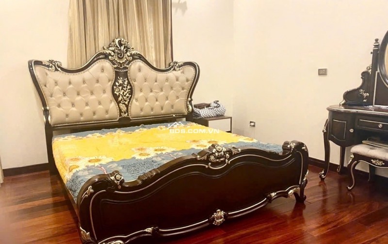 TÔN THẤT TÙNG - TAM KHƯƠNG: Ô TÔ đỗ cửa, ngõ thông, Căn góc, Nở Hậu, 7tầng, thang máy, Ở + KD